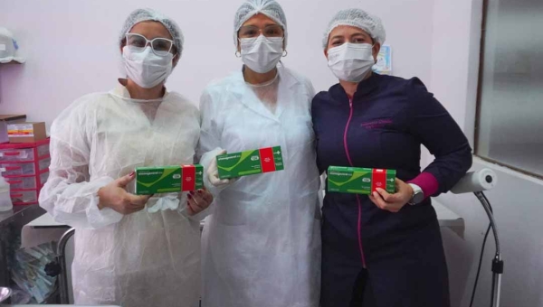 Ação leva Implanon ao Presídio Feminino de Rio Branco e fortalece o cuidado com a saúde da mulher