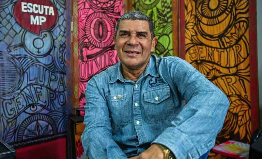 Assassinato de Moisés Alencastro: Polícia Civil concentra investigações em suspeito conhecido da vítima