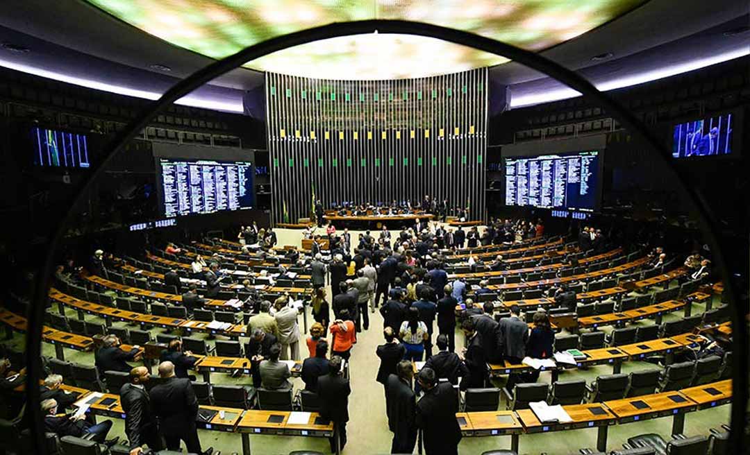 Governo federal sanciona lei que libera R$ 14,4 bilhões em crédito suplementar para o Orçamento da União