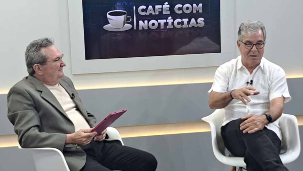 Jorge Viana diz que 40 mil pessoas foram embora do Acre por falta de emprego: “Fico triste por essa situação”