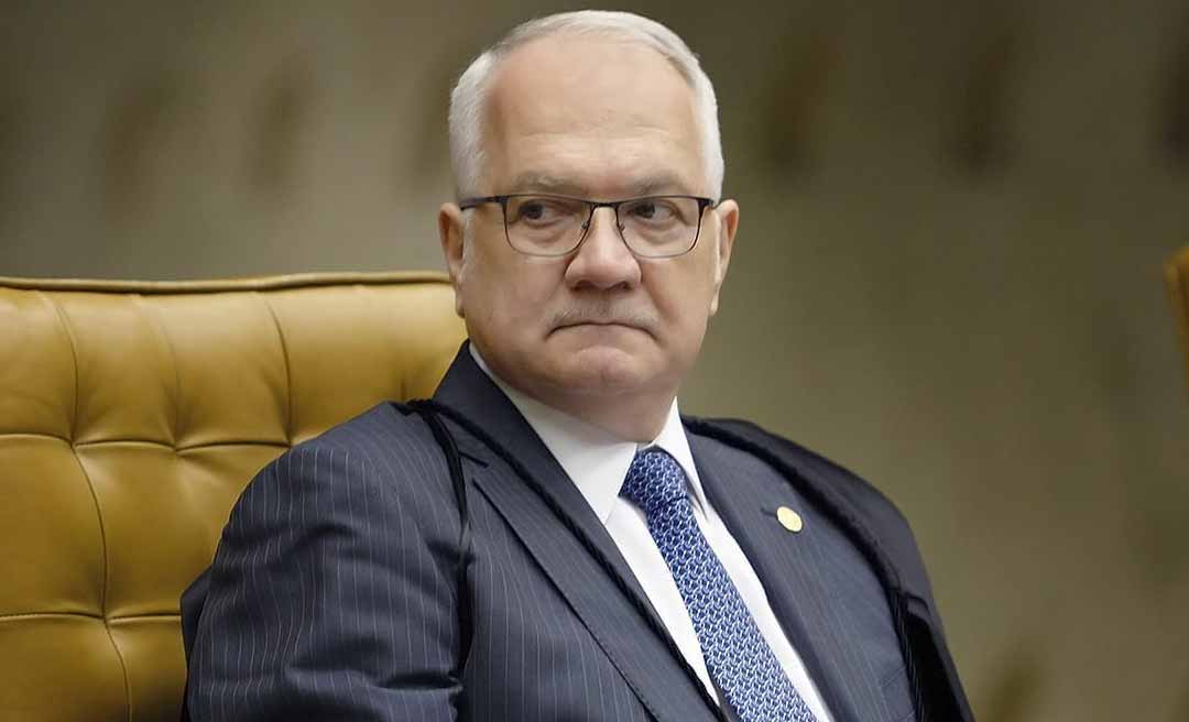 Acre aguarda voto de desempate de Fachin no STF para manter aval da União a empréstimos internacionais