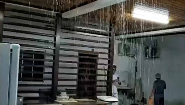 Empresária denuncia precariedade em hospital provisório de Feijó e cobra conclusão de obra prometida há quase três anos