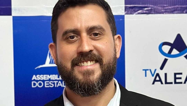 Carta de um advogado ao Papai Noel