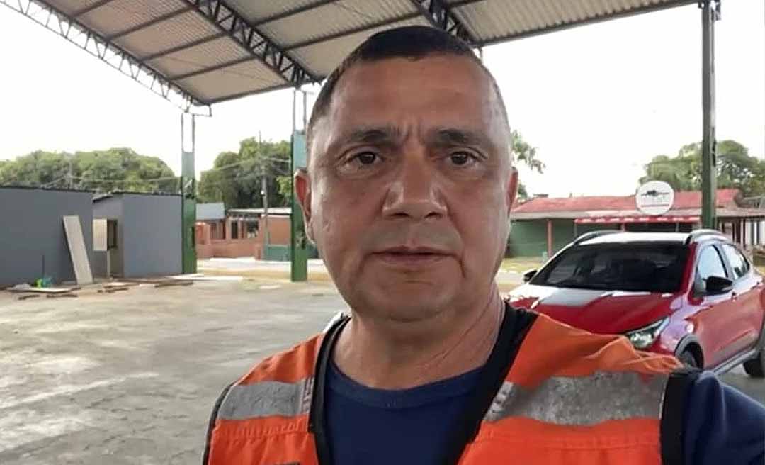 Após décadas, Rio Acre volta a transbordar em dezembro e marca 15,08 metros: "Estamos vivendo agora um momento histórico negativo"