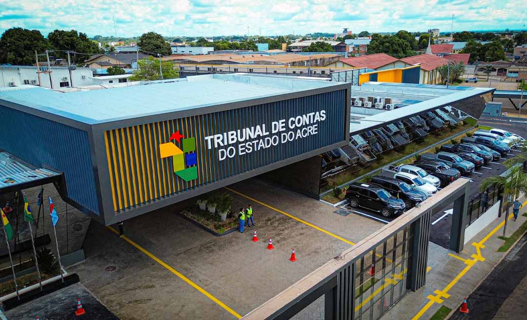 TCE/AC segue com alíquota patronal de 14% para fortalecer o Acreprevidência