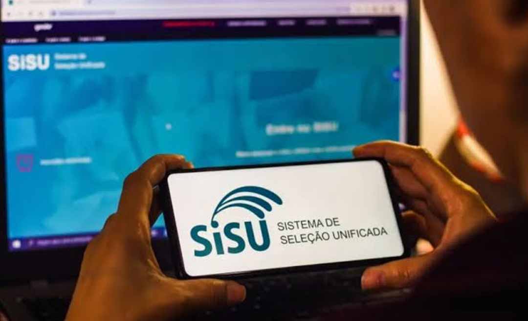 Edital do Sisu 2026 é divulgado com recorde de vagas em universidades públicas; inscrições gratuitas ocorrem de 19 a 23 de janeiro