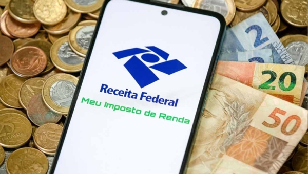 Número de acreanos livre da declaração do imposto de renda para quem ganha até R$ 5 mil é de 42 mil pessoas
