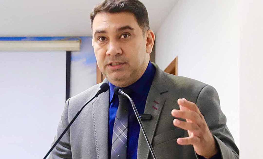 Com 687 indicações e 13 projetos de lei, Samir Bestene divulga balanço do mandato em 2025: "A luta continua"