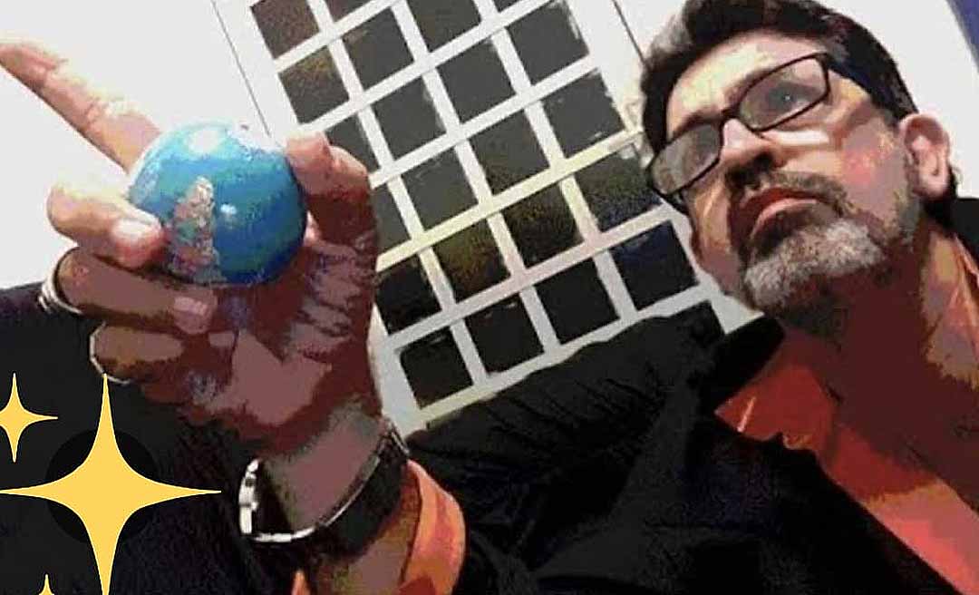 Vidente prevê seca severa no Acre em 2026 com morte de pessoas