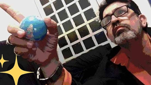 Vidente prevê seca severa no Acre em 2026 com morte de pessoas