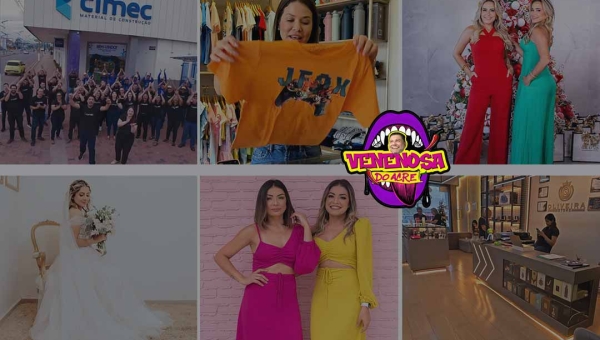 Ranking dos 10 Melhores Atendimentos em Lojas Comerciais de Rio Branco em 2025