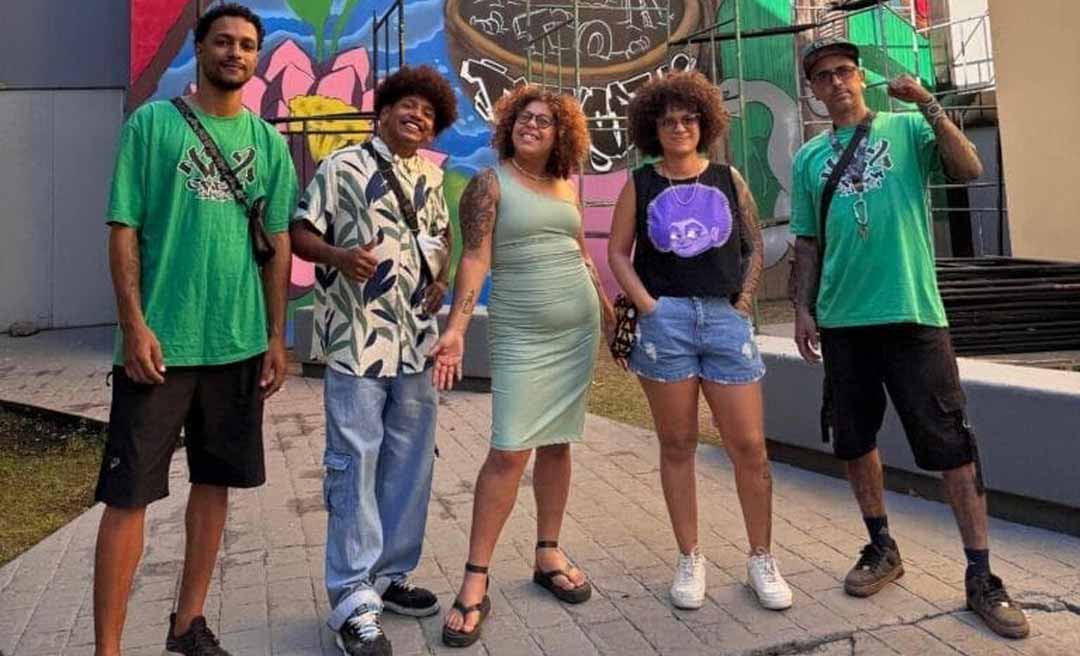 Acre consolida política cultural em 2025 com aprovação do Plano Estadual de Cultura e maior investimento da história