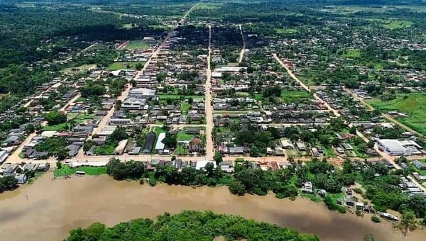 Elaboração e envio de projetos: Governo federal fixa metas de moradias para três municípios do Acre no Minha Casa, Minha Vida