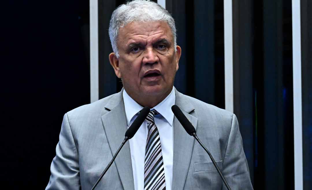 Petecão libera quase R$ 5 milhões para custeio da saúde básica em municípios do Acre