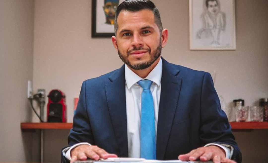 Entre avanços e desafios: o trabalho da OAB/AC em 2025