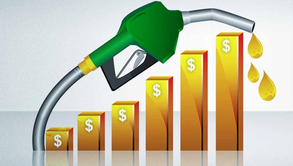 Acre teve a gasolina e o diesel mais caros do país, em dezembro, aponta estudo do ValeCard