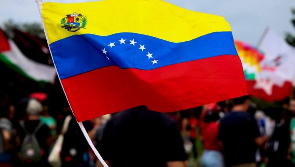 Movimentos de esquerda do Acre realizam ato pela soberania da Venezuela neste domingo