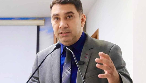 Samir Bestene destaca fortalecimento do comércio central com o Natal Premiado do Calçadão: "Com o setor privado em crescimento, a cidade se fortalece”