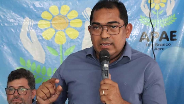 Nova diretoria da APAE Rio Branco toma posse e reafirma compromisso com inclusão e fortalecimento institucional: "Avançar no que ainda precisa ser construído”