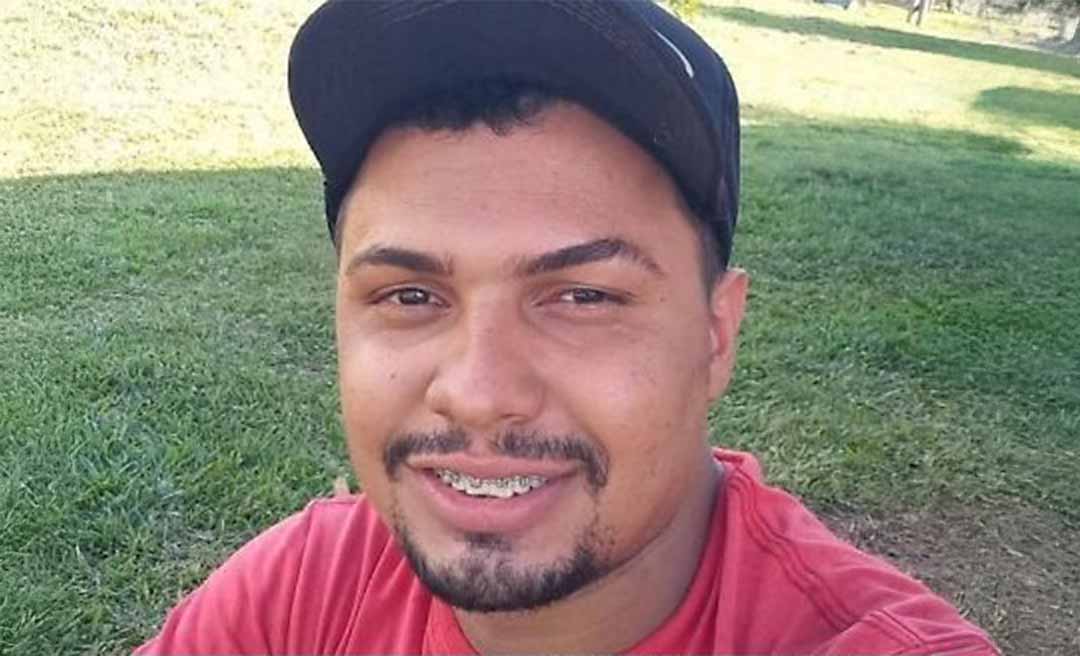 Família clama por ajuda para localizar jovem que desapareceu há duas semanas no Belo Jardim