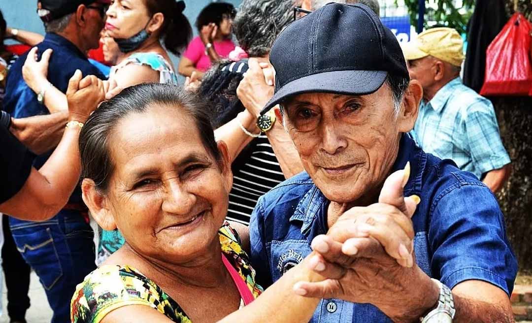 Forró do Senadinho é reconhecido como Patrimônio Cultural Imaterial do Acre