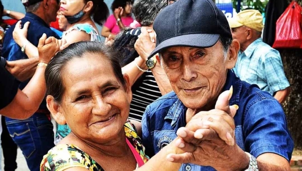 Forró do Senadinho é reconhecido como Patrimônio Cultural Imaterial do Acre