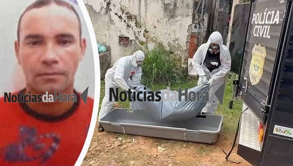 Homem é encontrado morto dentro de apartamento no bairro Manoel Julião, em Rio Branco