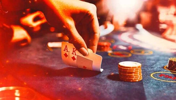 3 jogos de casino óptimos para iniciantes