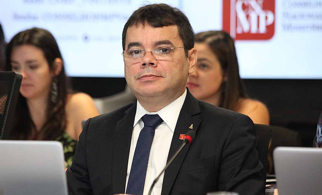 MPAC empossa procurador-geral, corregedora-geral e membros do Conselho Superior no próximo dia 30