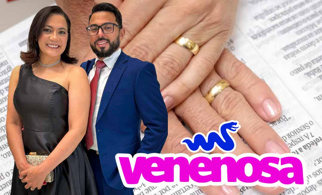 É oficial: Vice-governadora Mailza Assis agora é Mailza Cameli