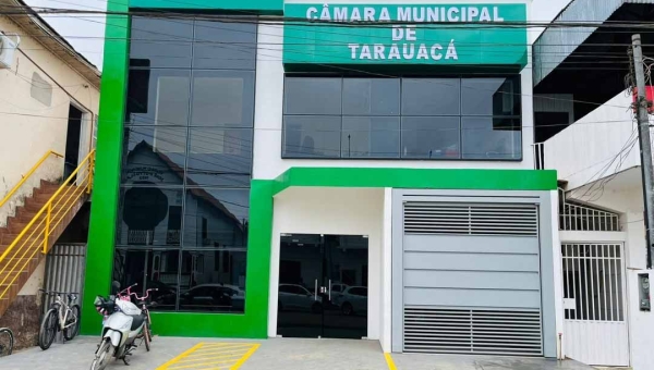 Vereadores de Tarauacá ampliam auxílio-alimentação enquanto população enfrenta fome histórica