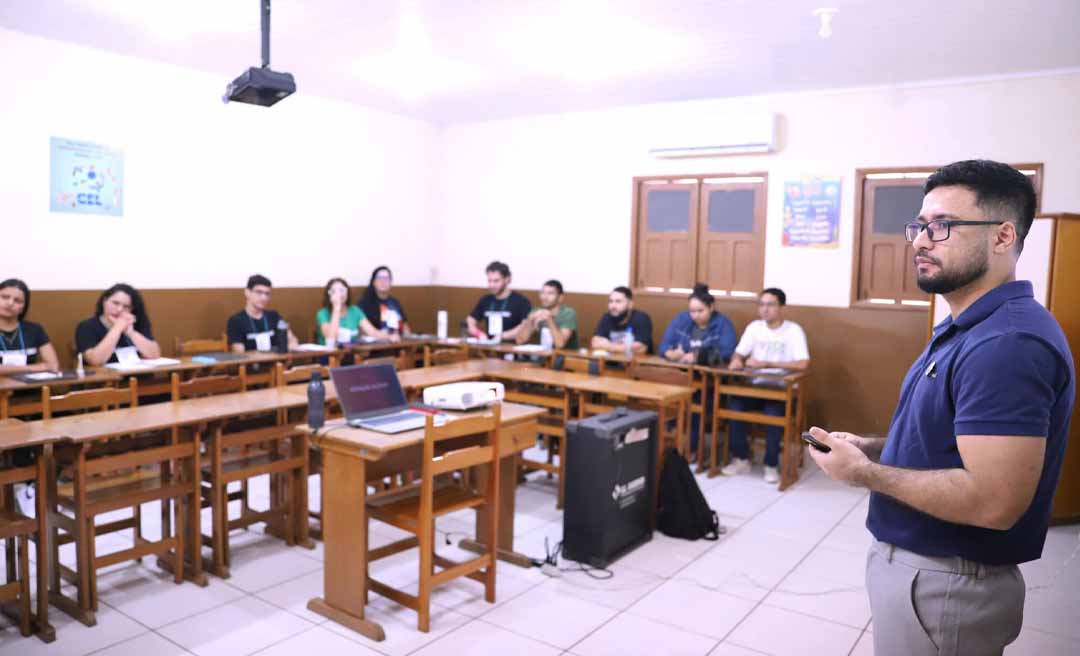 Centro de Estudos de Línguas divulga calendário de rematrículas para o 1º semestre de 2026