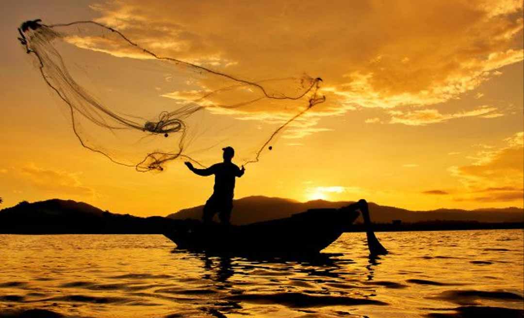 Mais de 8 mil pescadores do Acre não entregaram relatório de atividade e podem ter benefício suspenso; fique atento ao prazo