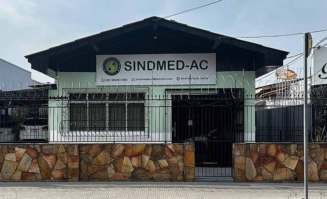 Sindmed-AC afirma que médico agiu dentro da legalidade e do Código de Ética em atendimento repercutido nas redes