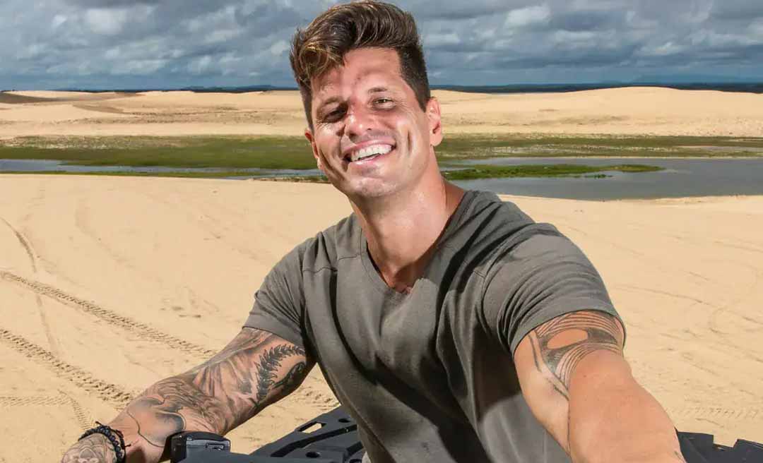 Fernando Fernandes e Joseane Corrêa abrem calendário 2026 do programa Desperte a Liderança com palestras em Rio Branco e Cruzeiro do Sul