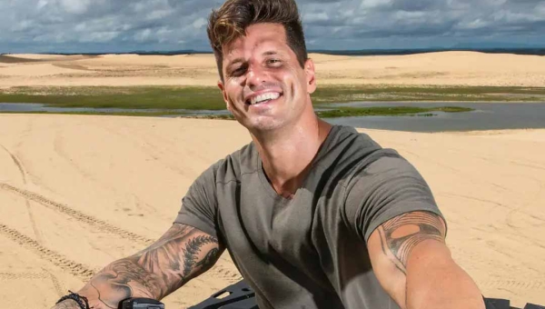 Fernando Fernandes e Joseane Corrêa abrem calendário 2026 do programa Desperte a Liderança com palestras em Rio Branco e Cruzeiro do Sul