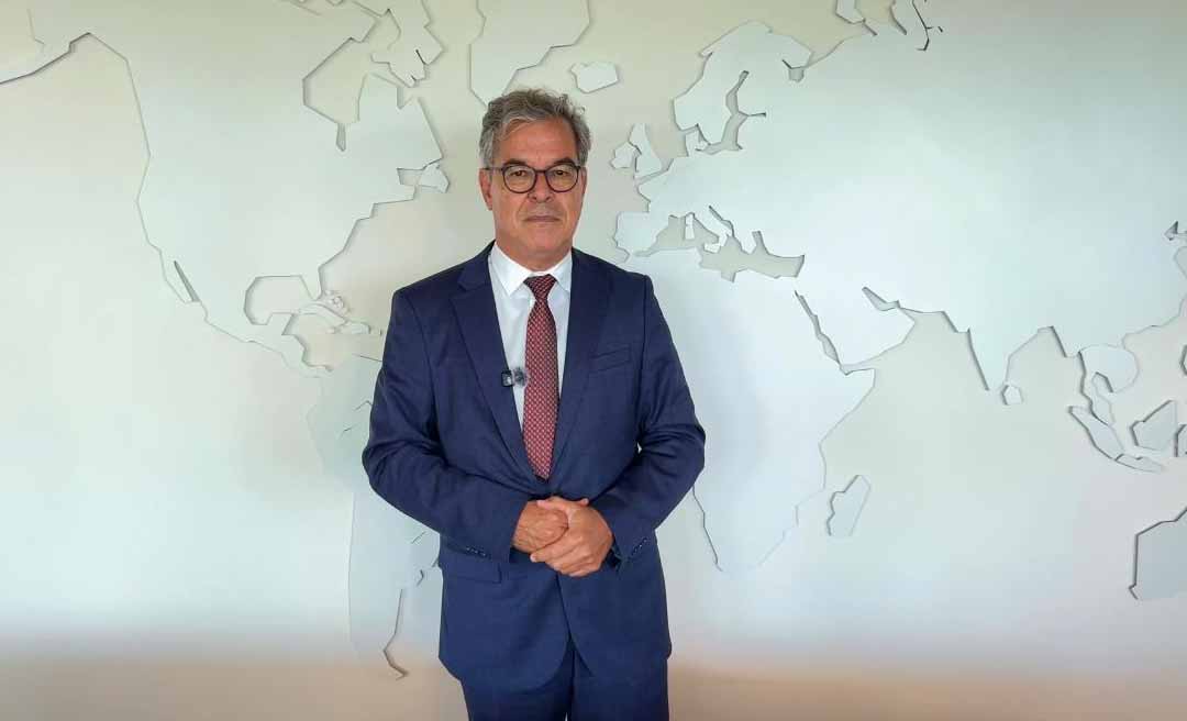 Acordo Mercosul–União Europeia deve favorecer exportações do Acre e ampliar acesso a mercado de US$ 22 trilhões