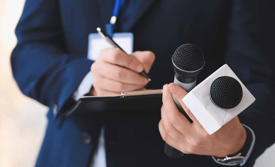 Sinjac repudia sanção da lei do Profissional Multimídia e alerta para precarização do jornalismo