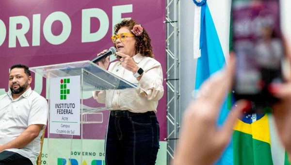 ABDI e IFAC firmam convênio para estruturação de Laboratório de Solos que atenderá Acre e Amazonas