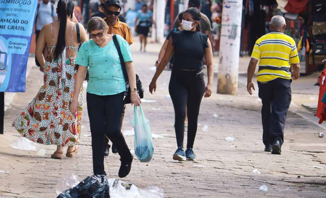 Previdência: novas regras garantem cobrança proporcional por faixa salarial aos trabalhadores acreanos