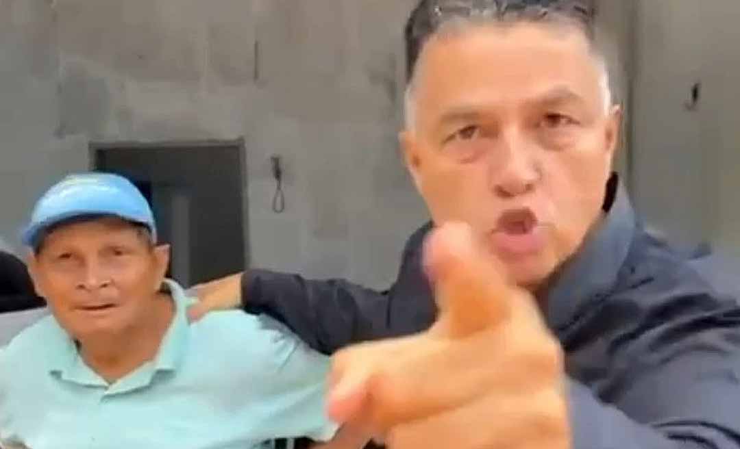 Vereador Eber Machado critica Prefeitura após forte chuva e cobra ações emergenciais na Baixada da Sobral: "Não é algo complexo, é falta de vontade”