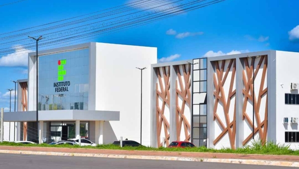 Processo Seletivo de cursos superiores do Ifac segue com inscrições abertas até 23 de janeiro