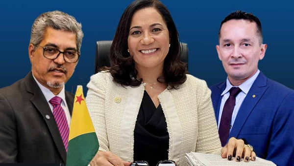 Mailza Assis LOA com emendas de Edvaldo e Adailton que garantem RGA aos servidores, tabela da Educação e PCCR da Saúde