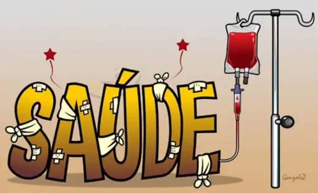 Prisão relâmpago de empresário, atenção maior a contratos do que a doentes; Sesacre volta a ser criticada até por aliados