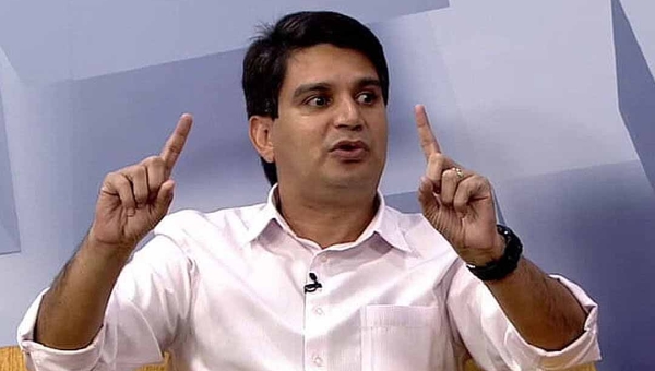 Associação dos Delegados do Acre emite nota detonando juiz aposentado que fez live momentos antes de operação policial