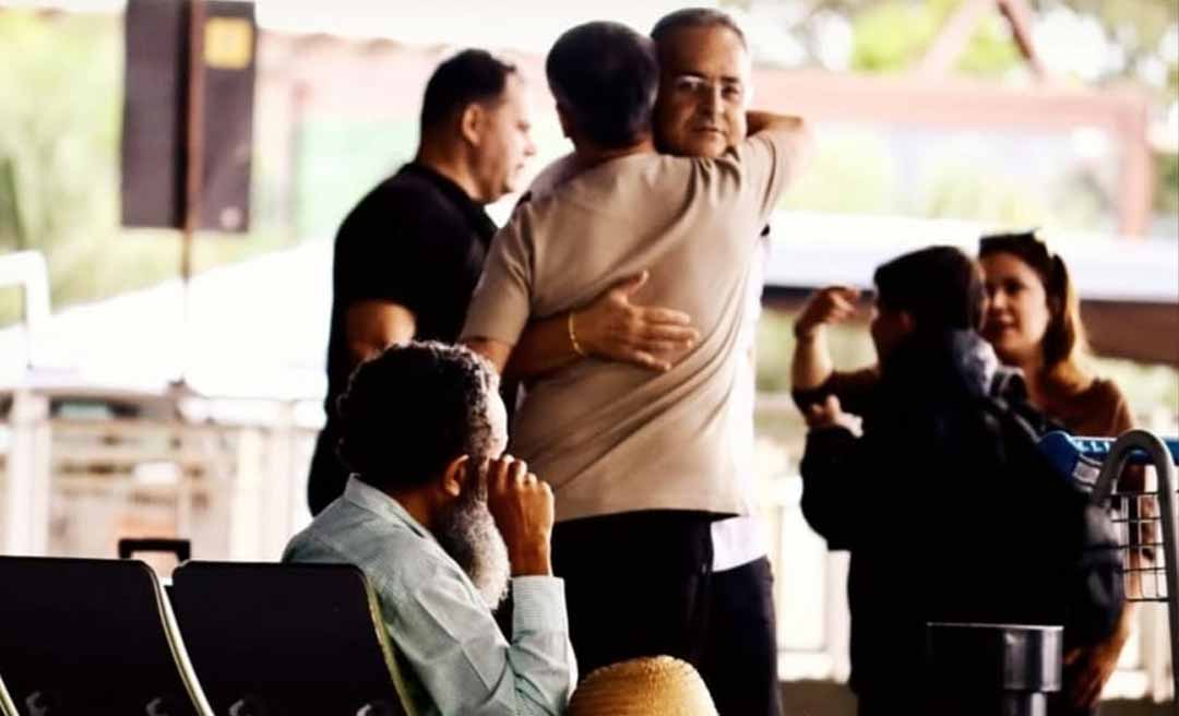 Saldo migratório negativo: mais de 33 mil acreanos deixam o Estado para morar em outras cidades do Brasil, revela Censo Demográfico