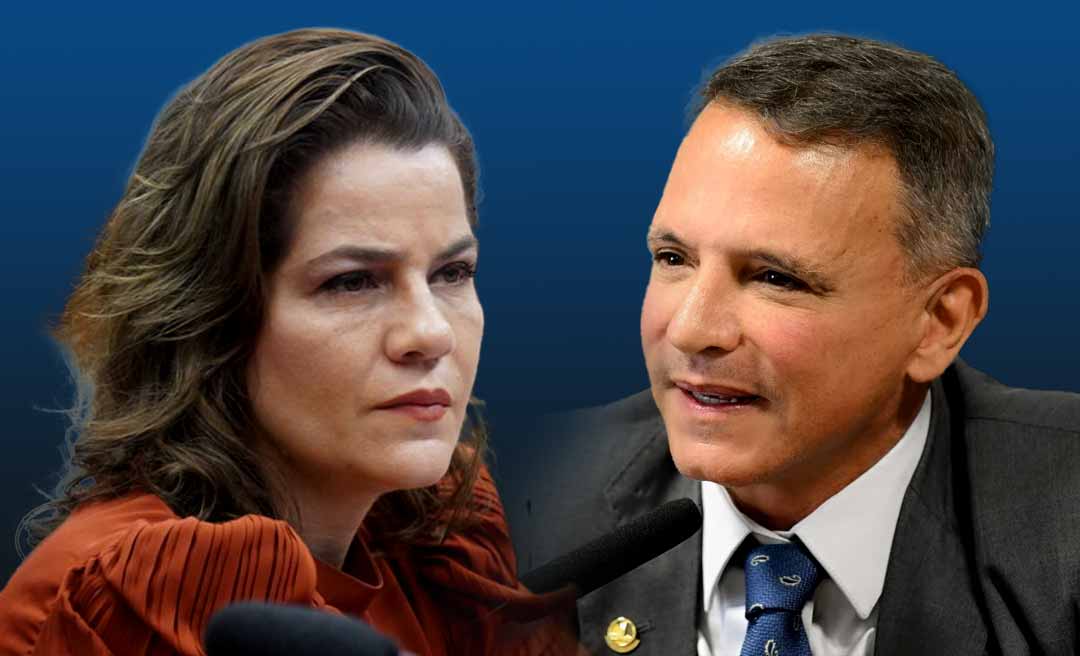 Não há acordo nem por cima nem por baixo para a retirada do nome de Mara Rocha na disputa pelo Senado