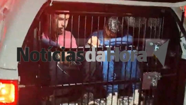 Ação da Força Tática frustra tentativa de execução e resgata jovem mantido refém no bairro Vitória, em Rio Branco