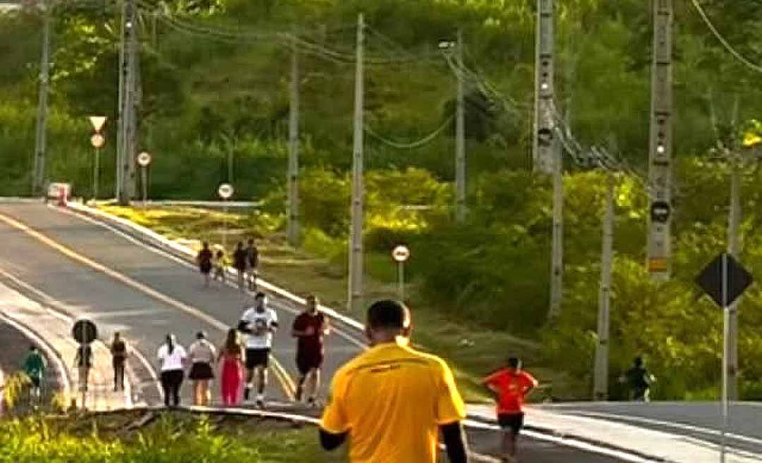 Sula Ximenes destaca obra da nova entrada de Tarauacá: “sensação boa de dever cumprido”