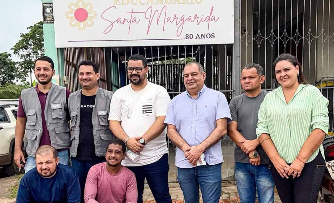 Alimentos arrecadados na Comic Nerd 2025 beneficiam Educandário Santa Margarida e Lar Vicentino